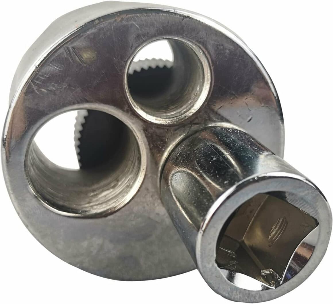 These Wheel Stud Replacement Tools Make Installation Easy Low Offset