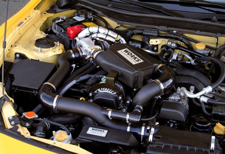 The Best Subaru BRZ Turbo Kits From BoltOn to Custom Low Offset