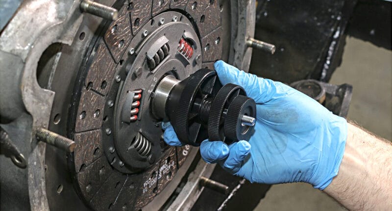 Clutch Alignment Tool Sets: How to Use Them & Best Options