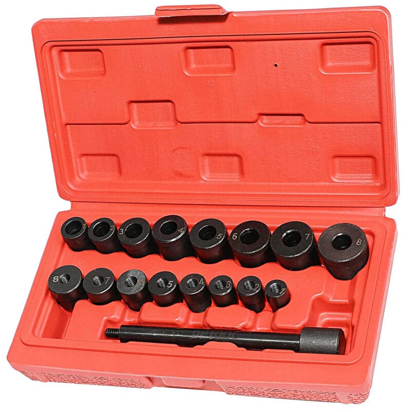 Clutch Alignment Tool Sets How to Use Them & Best Options Low Offset