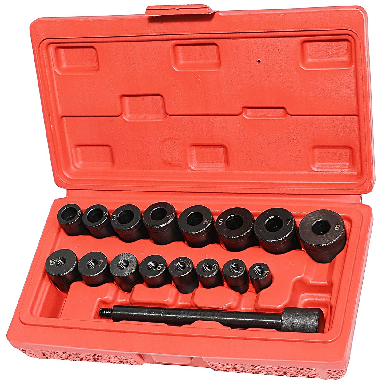 Clutch Alignment Tool Sets How to Use Them & Best Options Low Offset