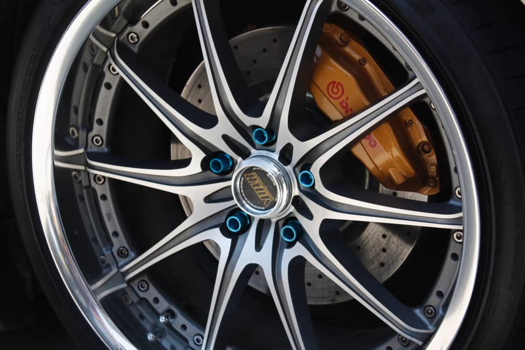 The Best Aftermarket Rims for G35 Coupes & Sedans Low Offset