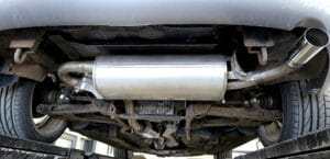 How To Make Your Exhaust Loud: Tips For Every Budget Low Offset