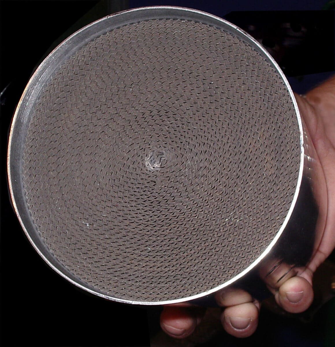 What Is a Catalytic Converter & Do I Need One? Low Offset