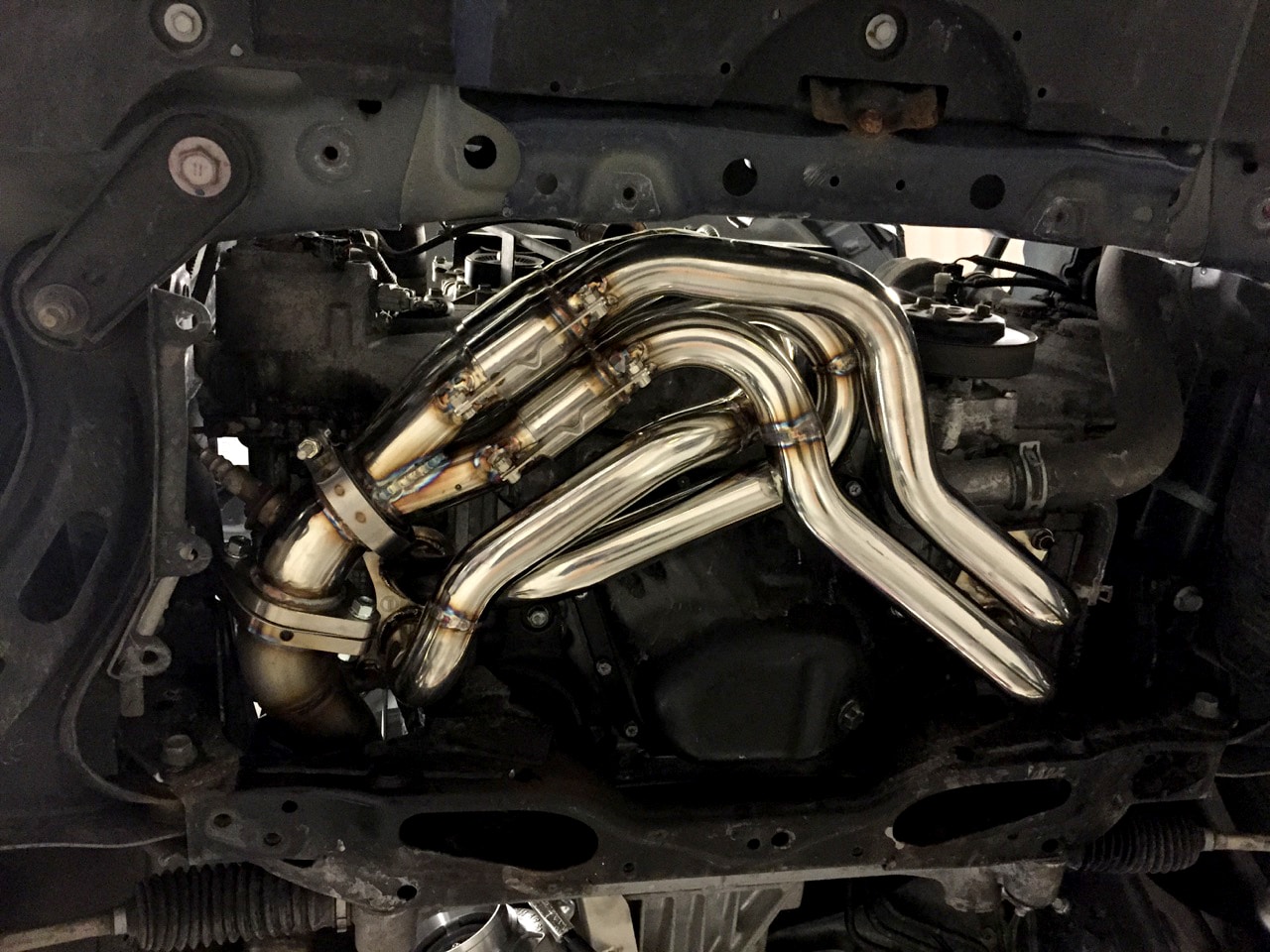 Want A Faster Brz Start With These Exterior Mods - 9brg8ic