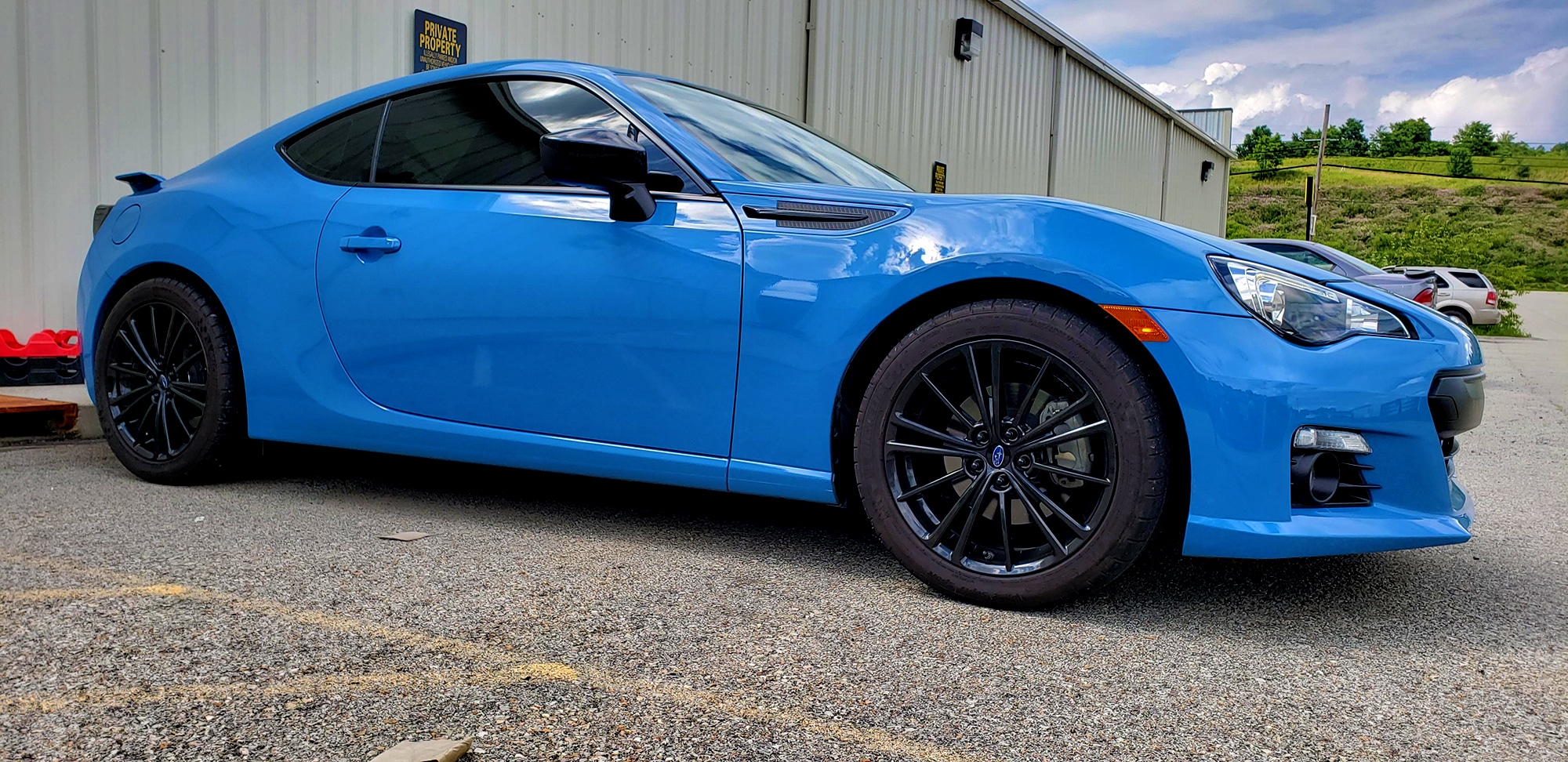 Corner Balancing What It Is & How to Use Weight Scales Low Offset