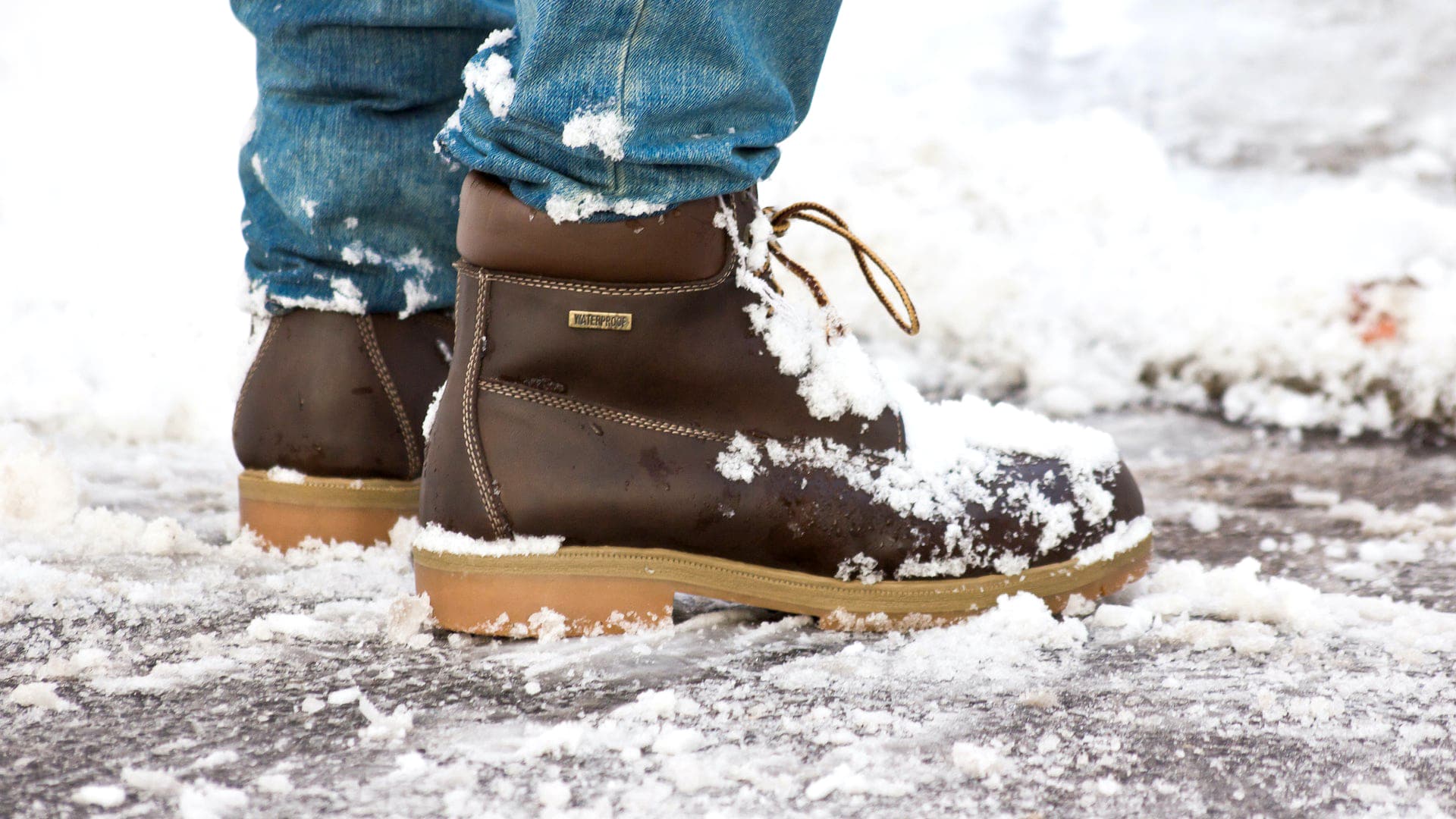 The Best Auto Mechanic Work Boots & Shoes Low Offset