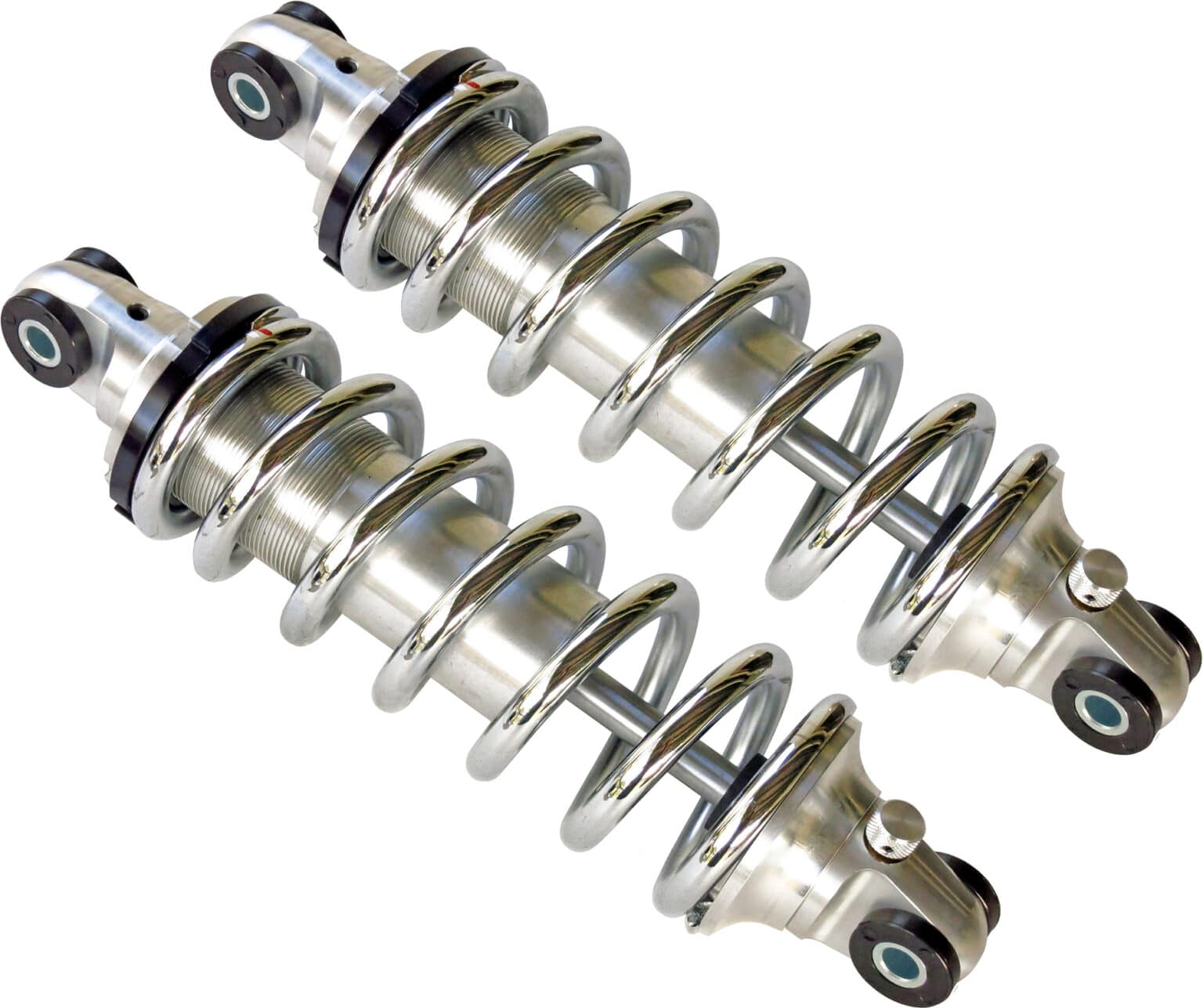 Coilovers vs Struts What’s the Difference? Low Offset