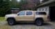 Top Rated Camper Shells for Toyota Tacomas
