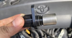 Bad Camshaft Position Sensor Symptoms (With Replacement Costs) Low Offset