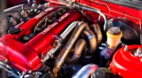 Nissan SR20DET: Engine Specs, Horsepower, and Reliability