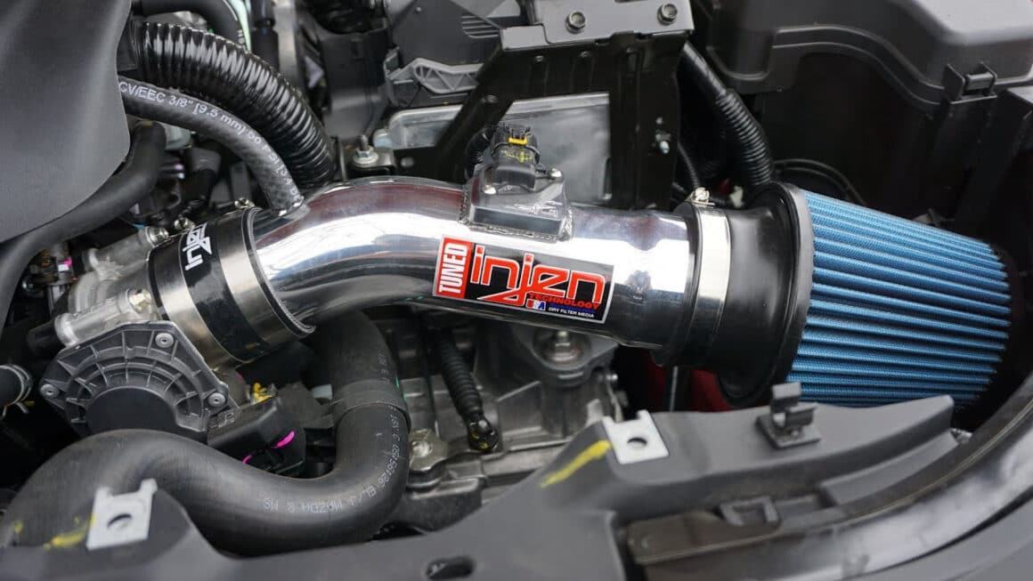 Short Ram vs Cold Air Intake Differences Which Is Better? Low Offset