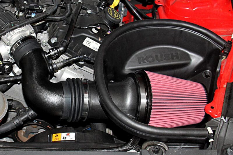 Short Ram Vs Cold Air Intake Differences: Which Is Better? | Low Offset