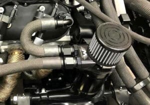 Best Oil Catch Can Kits for Your Engine Low Offset