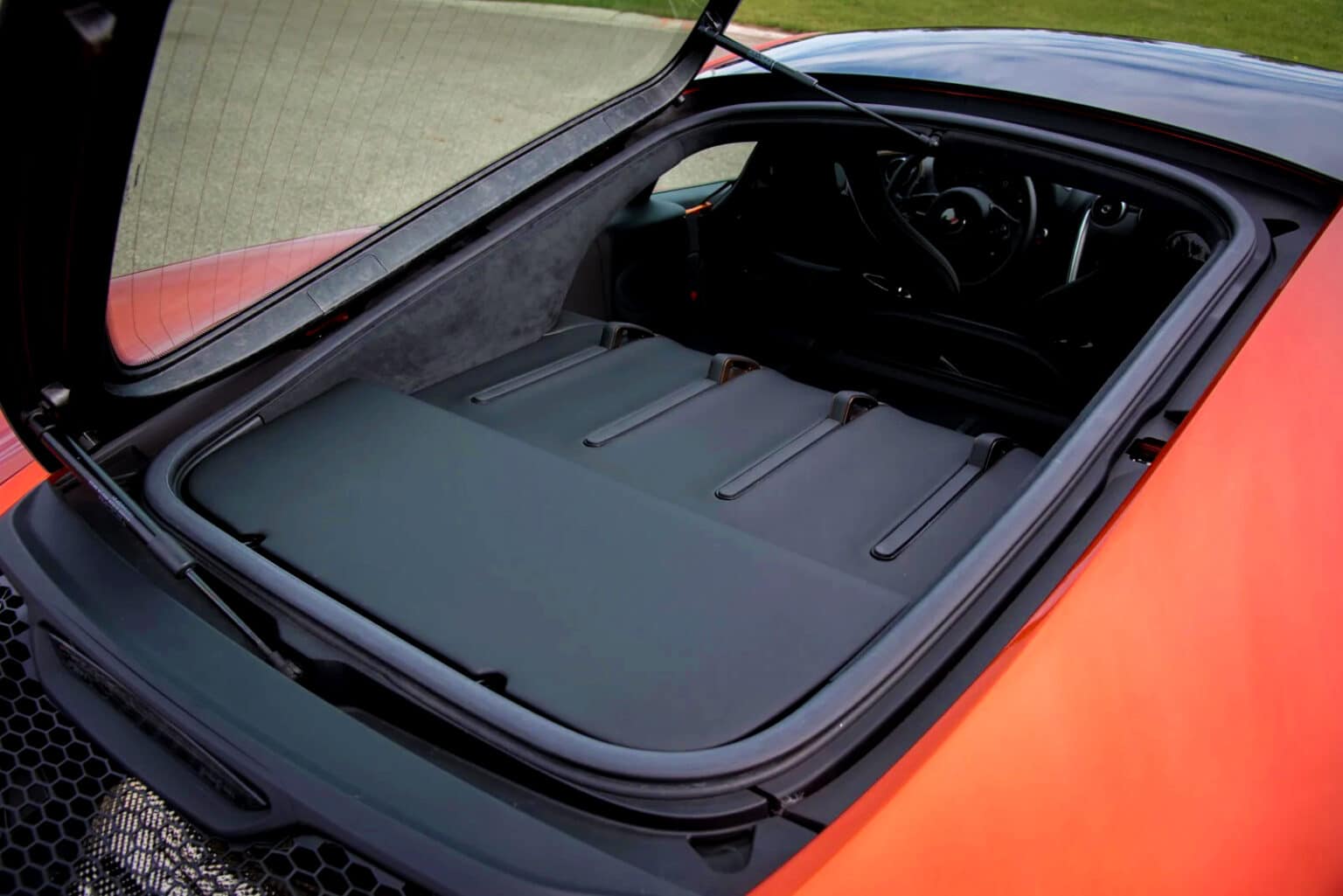 Fast but Practical Best Supercars for Driving Daily Low Offset