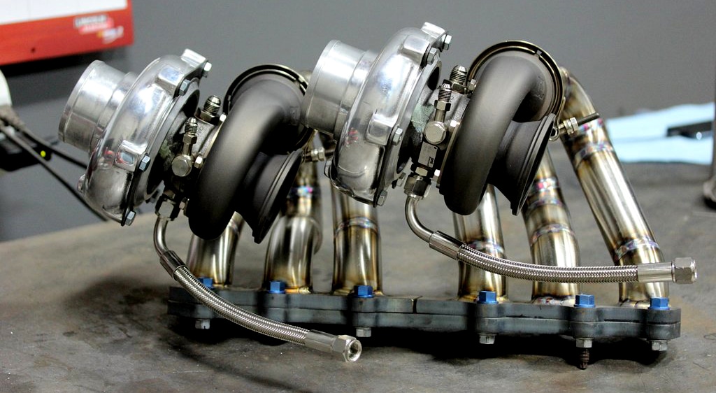 Types Of Twin Turbo Setups