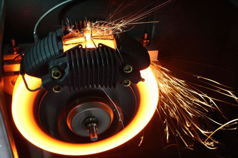 BHP vs HP vs WHP What Is the Difference? Low Offset