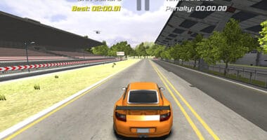 Drift Games: Play Free Online at Reludi