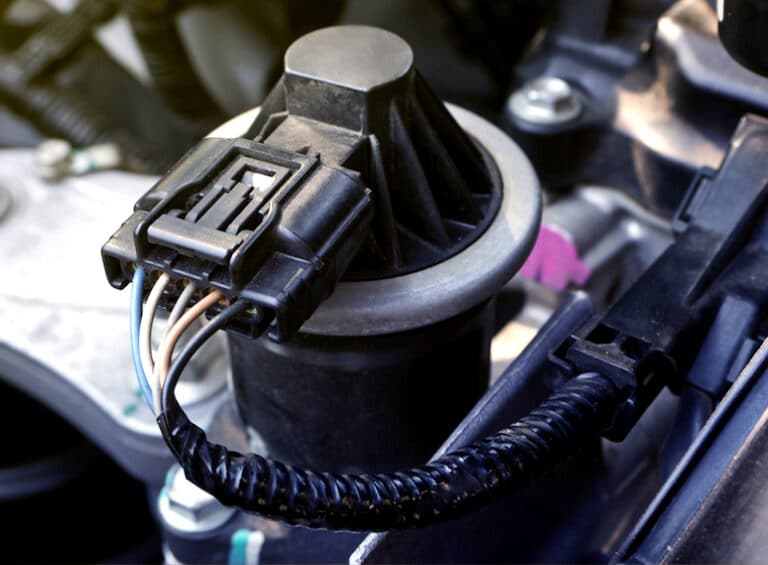 EGR Delete Kits Explained Costs & Power Gain Low Offset