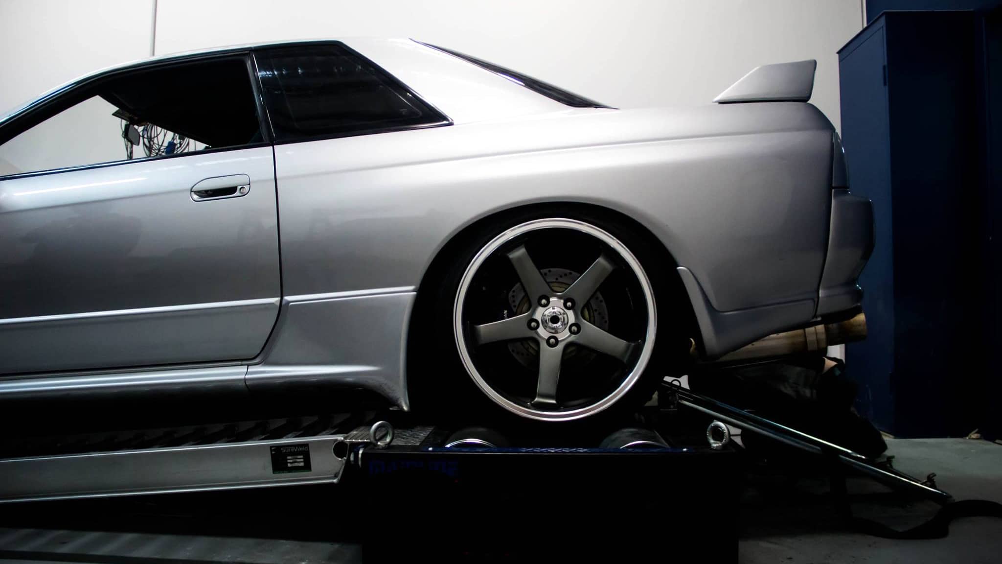 BHP vs HP vs WHP What Is the Difference? Low Offset