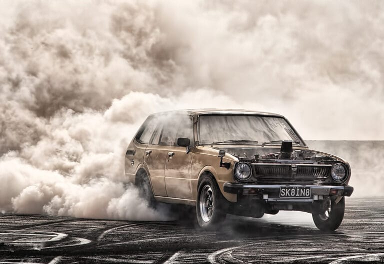 BHP vs HP vs WHP What Is the Difference? Low Offset