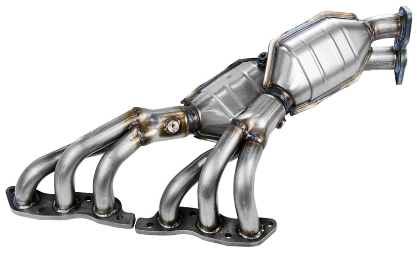 Finding The Ultimate IS300 Headers Low Offset