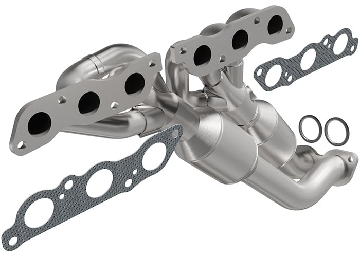 Finding The Ultimate IS300 Headers Low Offset