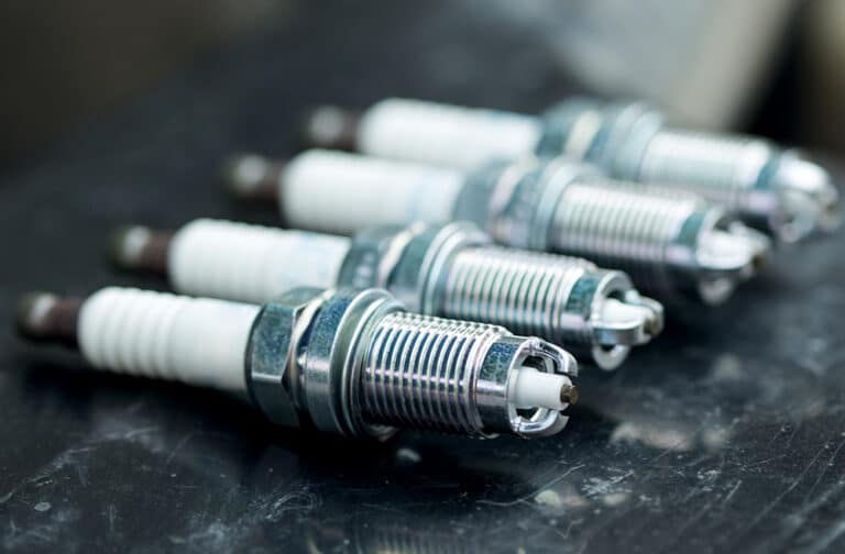 Average Spark Plug Replacement Costs Low Offset