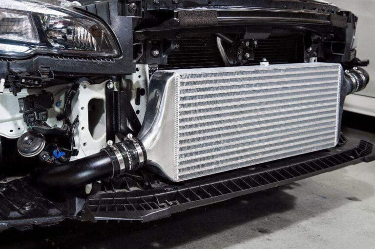 Turbo Intercooler Systems Types & Function Low Offset
