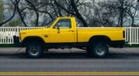 Ground Clearance & Ride Height Explained