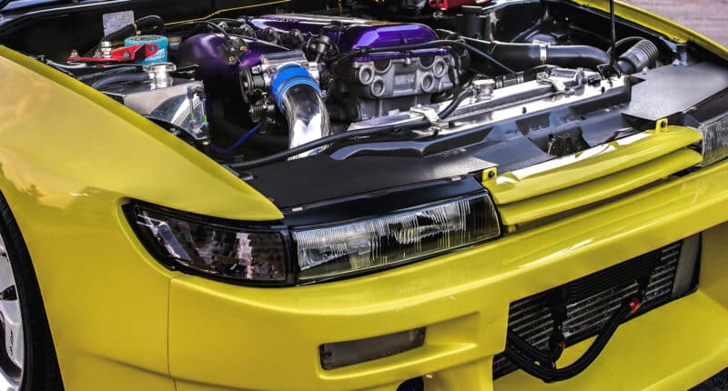 What the Turbo Intercooler System Does & How It Works
