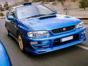 Subaru EJ25 Engine Guide: Specs & Reliability Low Offset
