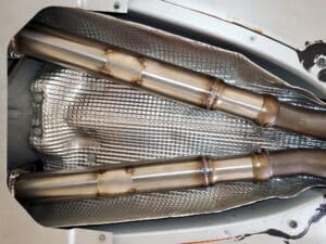 Catalytic Converter Delete Explained | Low Offset