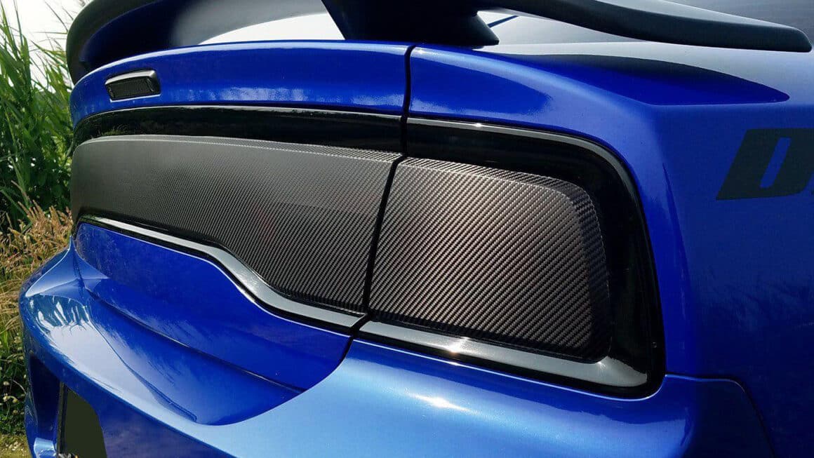 Are Tinted Tail Lights Legal Your StatebyState Guide Low Offset