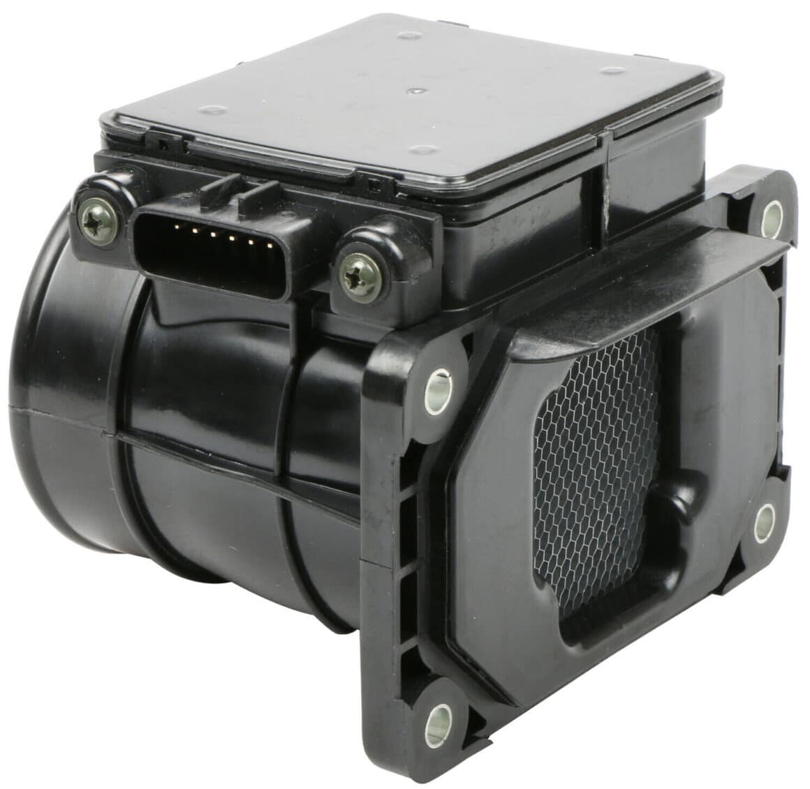 Mass Airflow Sensor Replacement Cost