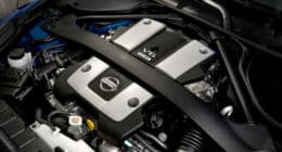 Nissan VQ37VHR Engine Specs, Design & Common Issues Low Offset