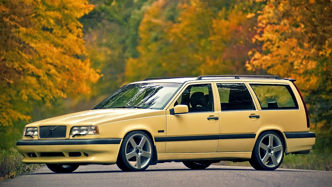 Best Fast Wagons for All Budgets (With RWD & AWD Options) | Low Offset