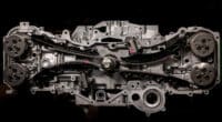 Getting to Know the Scion FRS Engine