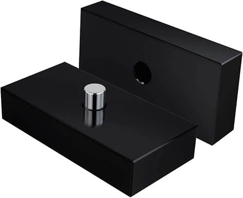 Supreme Suspensions Azm K1 rear blocks