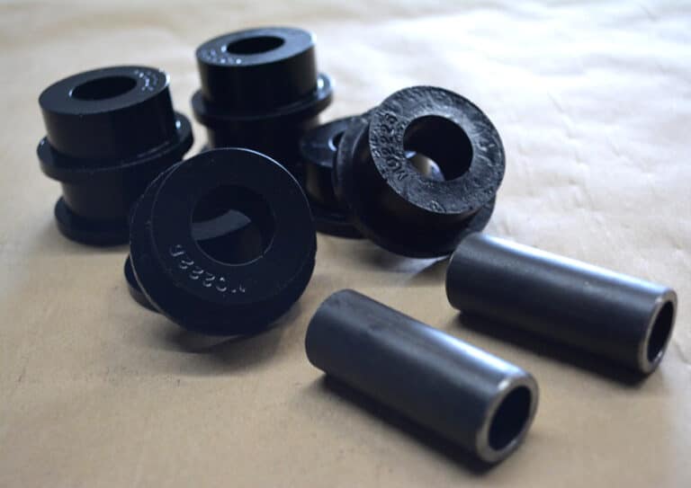 The Purpose of Upper & Lower Control Arms Explained Low Offset