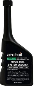 Archoil AR6400-D