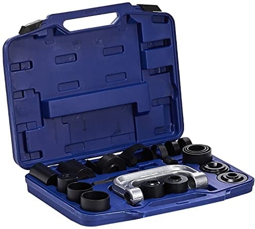 Astro Pneumatic 21 Piece Ball Joint Service Tool