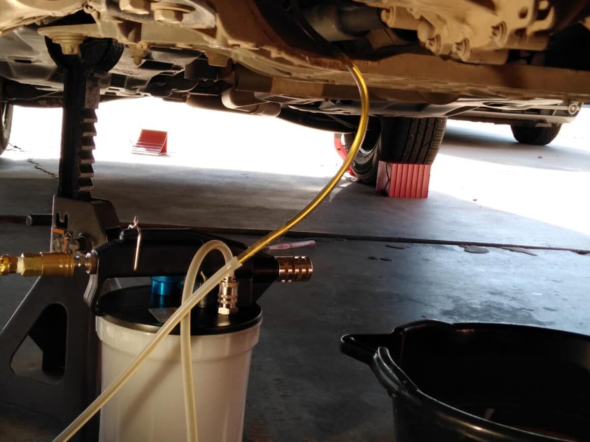 The Best Brake Bleeding Kits on the Market Low Offset
