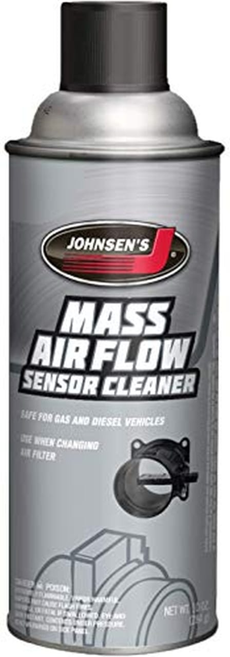 Guide to the Best Mass Air Flow Sensor Cleaners | Low Offset