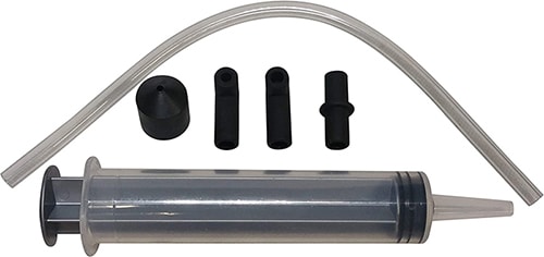 JQuad Master Cylinder Bench Bleeder