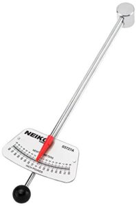 Neiko beam-type torque wrench
