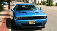 New Jersey Legal Tints