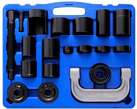 Orion 21 Piece Master Ball Joint Press