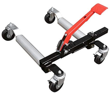 Ratchet skate from Sunex