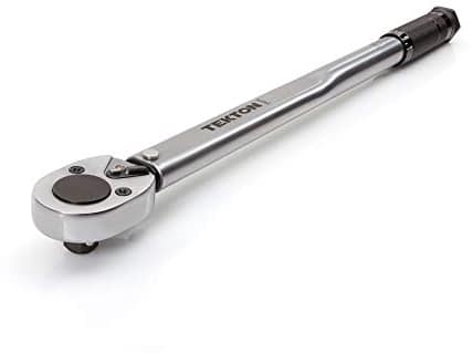 Tektron half inch drive